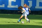 Women's Soccer vs JWU  Wheaton Women's Soccer vs Johnson & Wales University. - Photo by Keith Nordstrom : Wheaton, Soccer